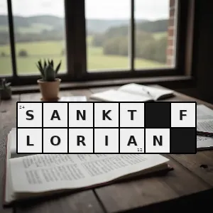 Rozwiązanie krzyżówki: miejscowość w górnej austrii - sankt florian | hasła, synonimy i podpowiedzi Hasło krzyżówkowe miejscowość w górnej austrii - sankt florian – rozwiązanie, synonimy, podpowiedzi i definicje krzyżówkowe